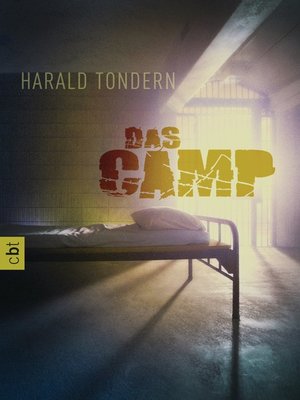 cover image of Das Camp